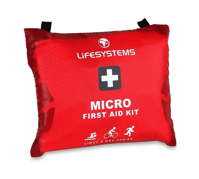 Lifesystems Light & Dry Micro First Aid Kit Výprodej