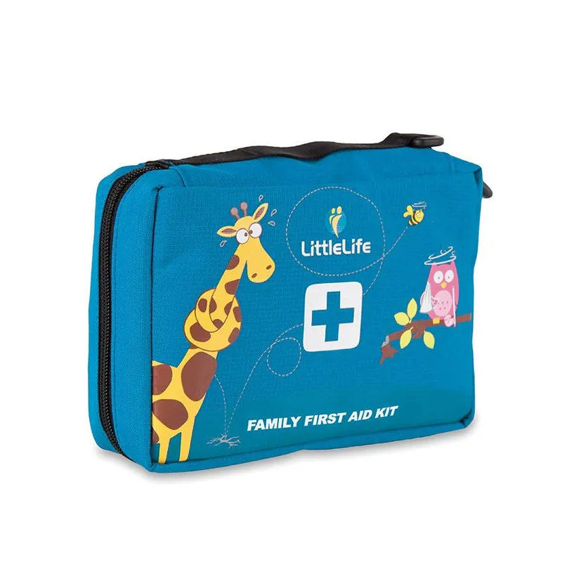 Nejprodávanější LittleLife Family First Aid Kit