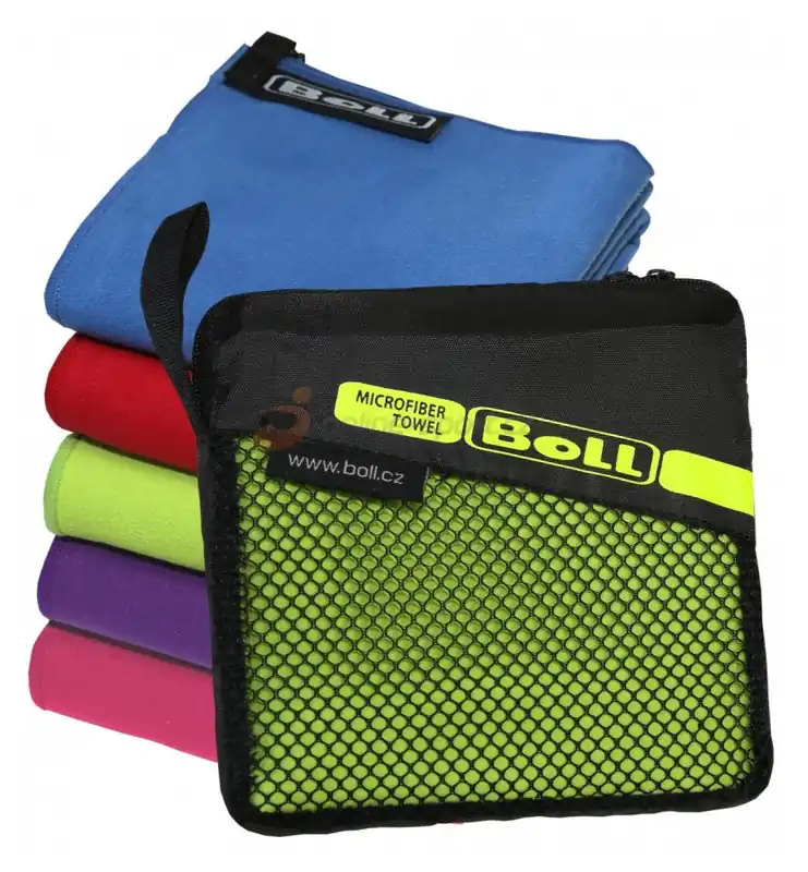 Vysoce Kvalitní Boll Litetrek towel XL