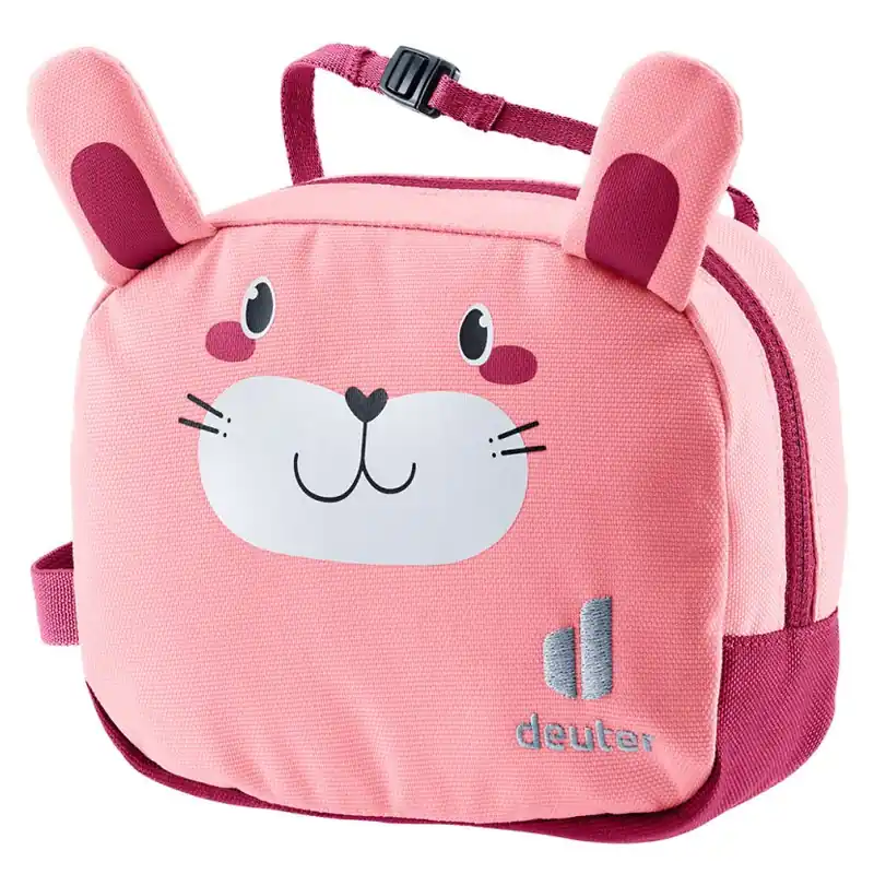 Deuter WASH BAG KIDS blossom-raspberry Akční Cena