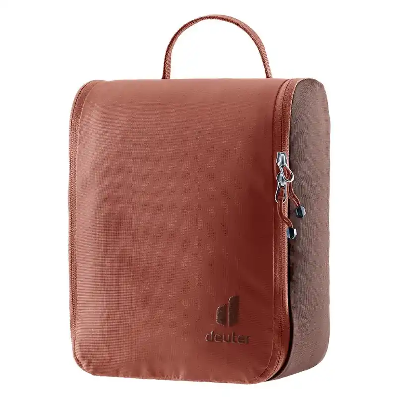 Deuter WASH CENTER II (3930826) caspia-raisin Ihned K Objednání
