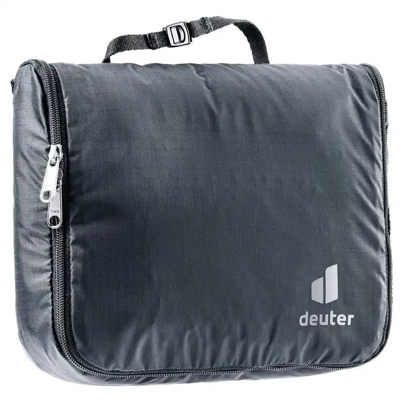 Deuter Wash Center Lite I (3930521) black Zlevněný