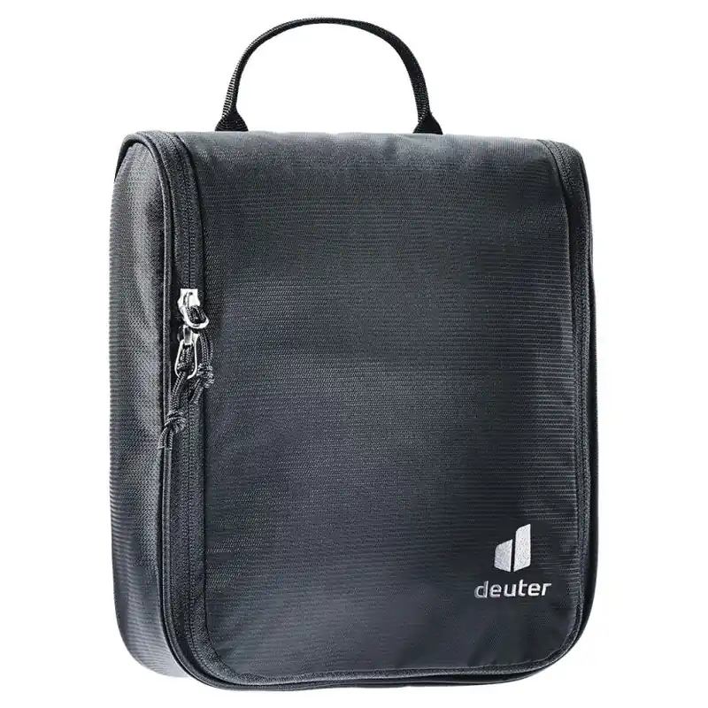 Deuter Wash Center II (3930821) black Cenově Výhodný