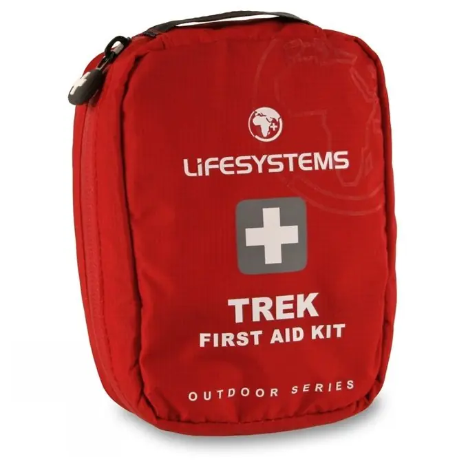 Lifesystems Trek First Aid Kit Výprodej