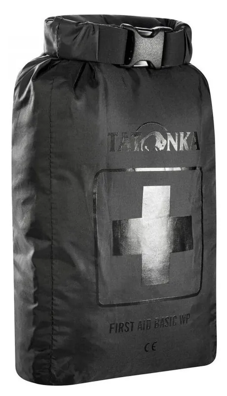 Přímo Od Výrobce Tatonka Fa Basic Waterproof black