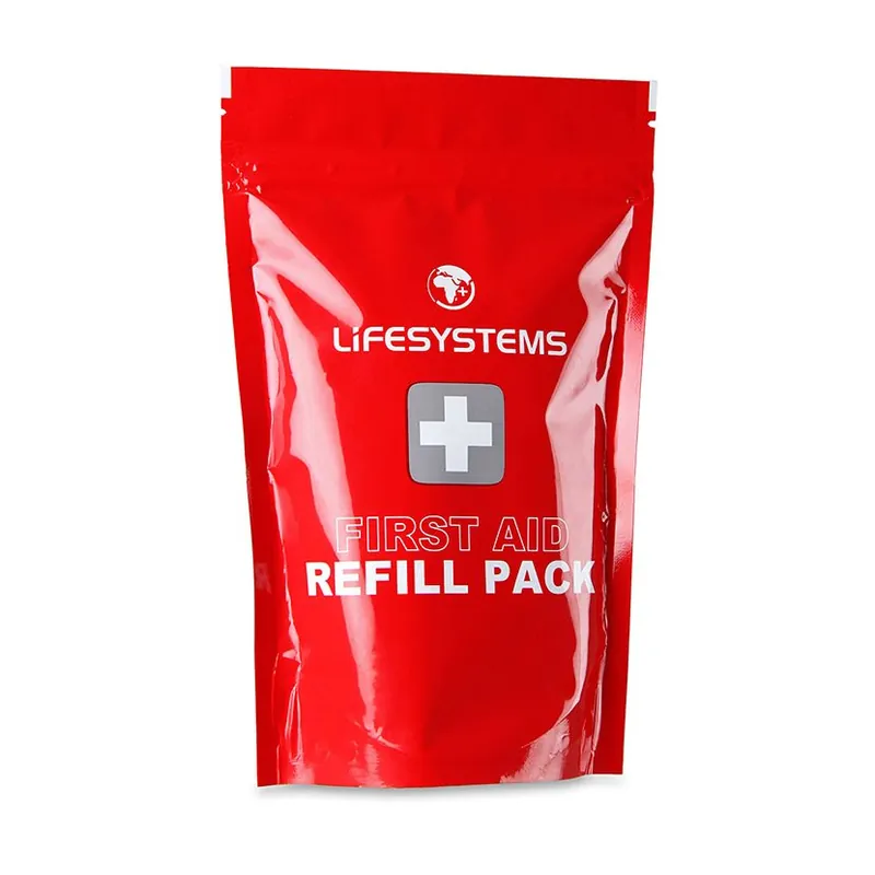 Víkendová Akce Lifesystems Dressings Refill Pack