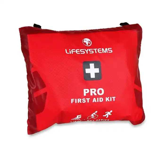 Víkendová Akce Lifesystems Light & Dry Pro First Aid Kit
