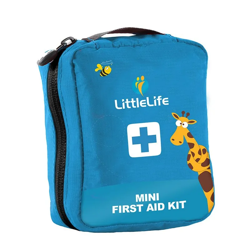 LittleLife Mini First Aid Kit Nejprodávanější