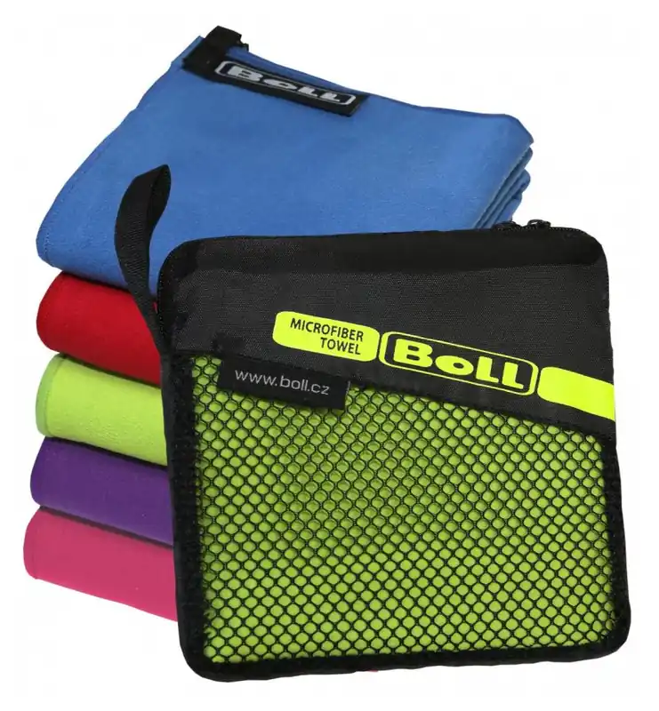 Boll Litetrek towel L Expresní Doručení