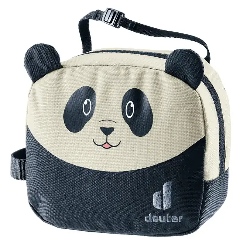 Přímo Od Výrobce Deuter WASH BAG KIDS black-bone