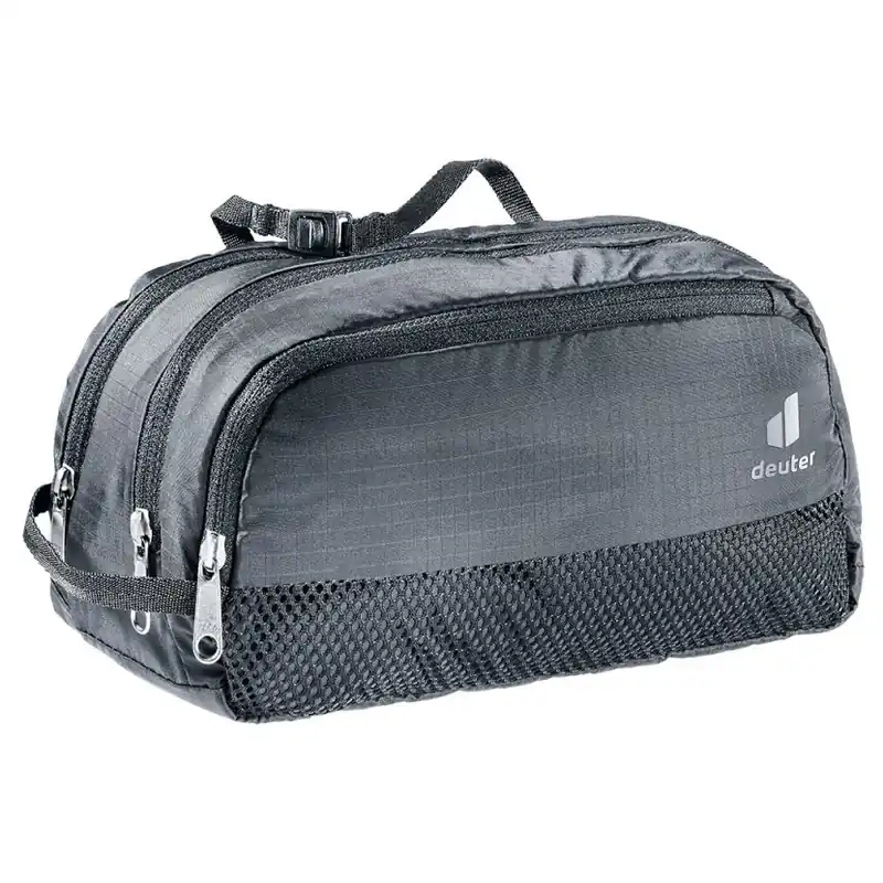 Objednat Nyní Deuter Wash Bag Tour III black
