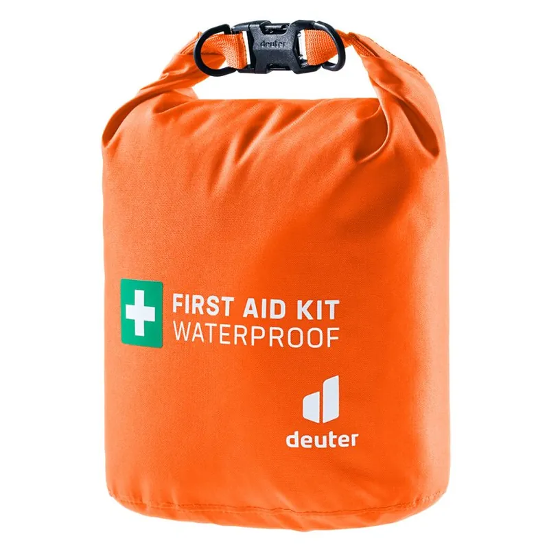 Vysoce Kvalitní Deuter FIRST AID KIT WATERPROOF koi