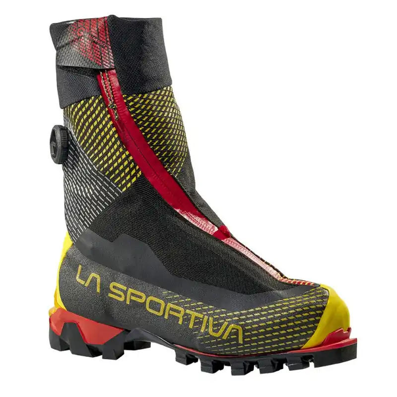 Hit Sezóny La Sportiva G-Summit black/yellow