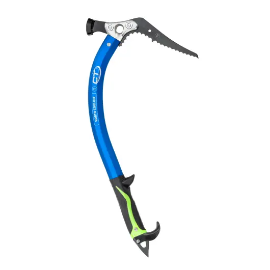 Bezpečná Platba Climbing Technology North Couloir Hammer