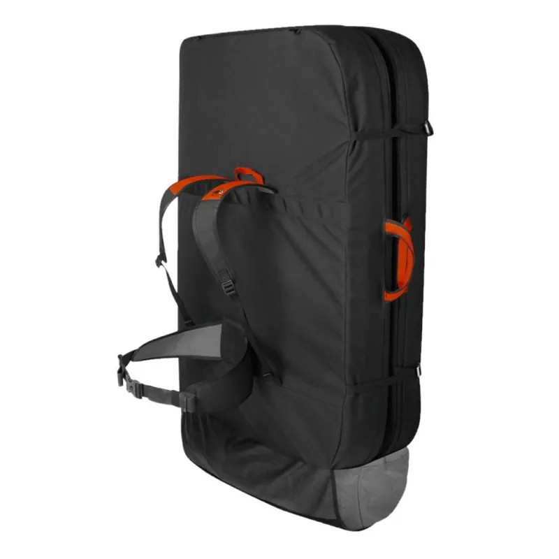 Mammut Crashiano Pad dark orange Originální