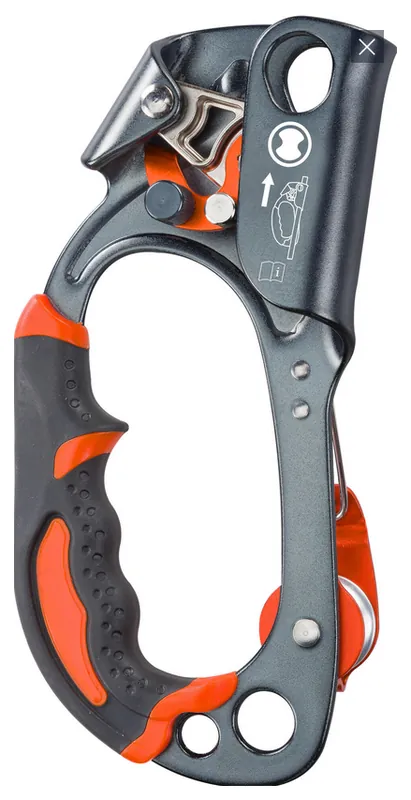 Hit Sezóny Climbing Technology Quick Roll Orange pravý