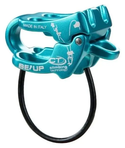 Climbing Technology Be Up tyrkysová Aktuální