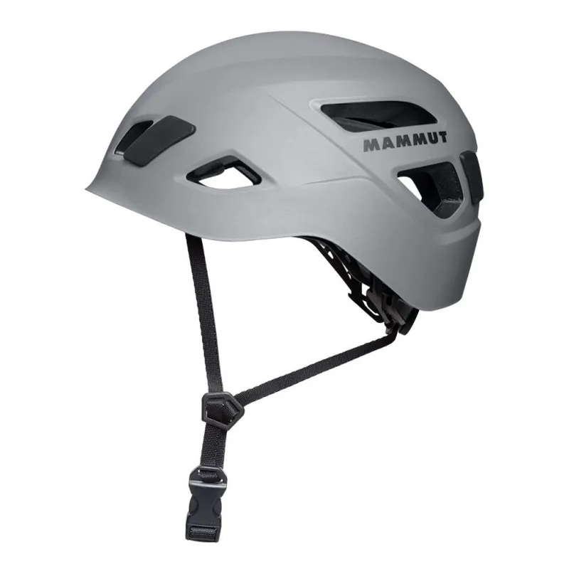 Mammut Skywalker 3.0 Helmet titanium Značkový