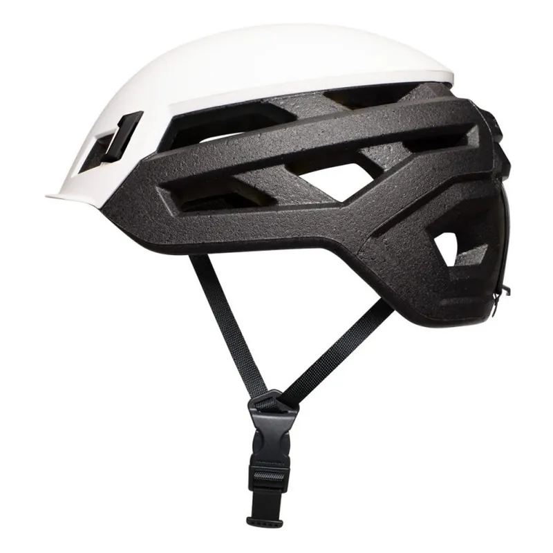 Bezpečná Platba Mammut Wall Rider white 0243