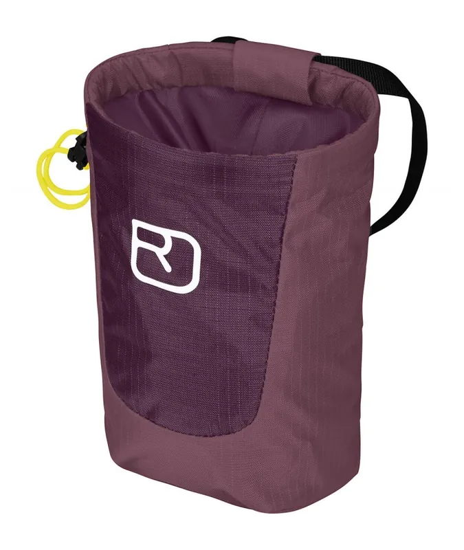 Přímo Od Výrobce Ortovox TRAD CHALKBAG mountain rose