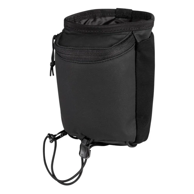Nová Kolekce Mammut Alpine Chalk Bag black 0001