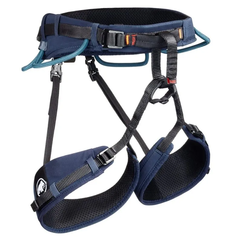 Mammut Ophir 3 Slide 2.0 Harness marine-sapphire sedák Odeslání Ihned