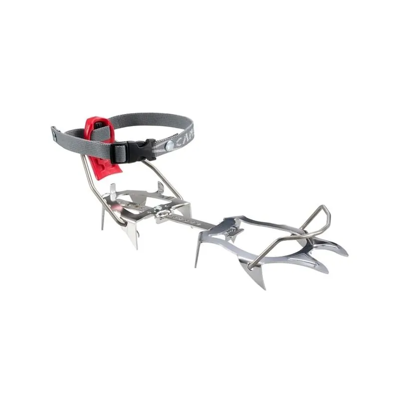 Must-Have Camp Tour Nanotech - Automatic