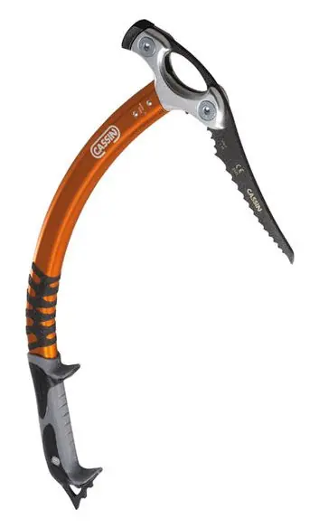 Camp Cassin X-All Mountain Ice Tool Orange 50cm Cenový Hit