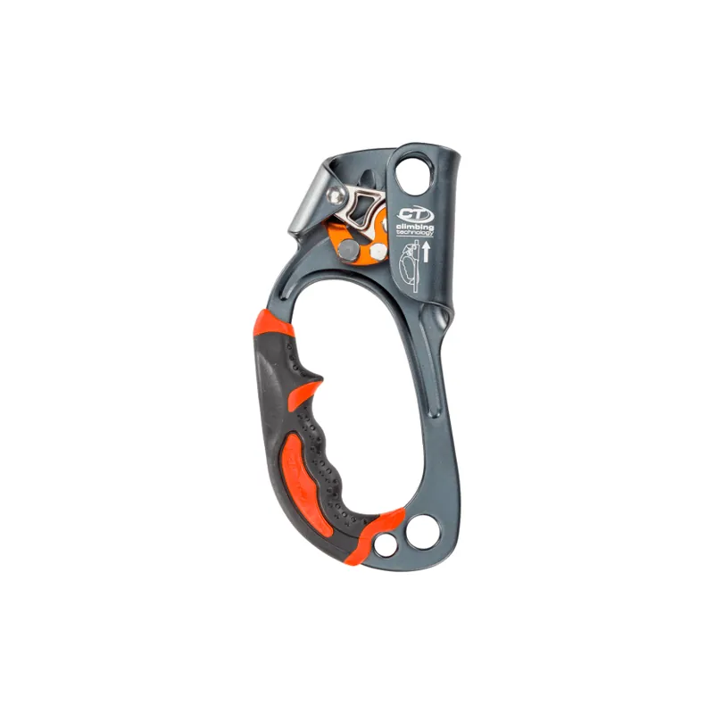 Super Cena Climbing Technology Quick Up Plus levý