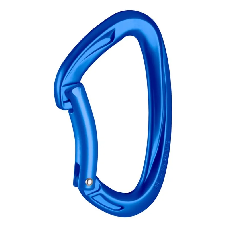 Cenový Hit Mammut Crag Key Lock 12196 ultramarine