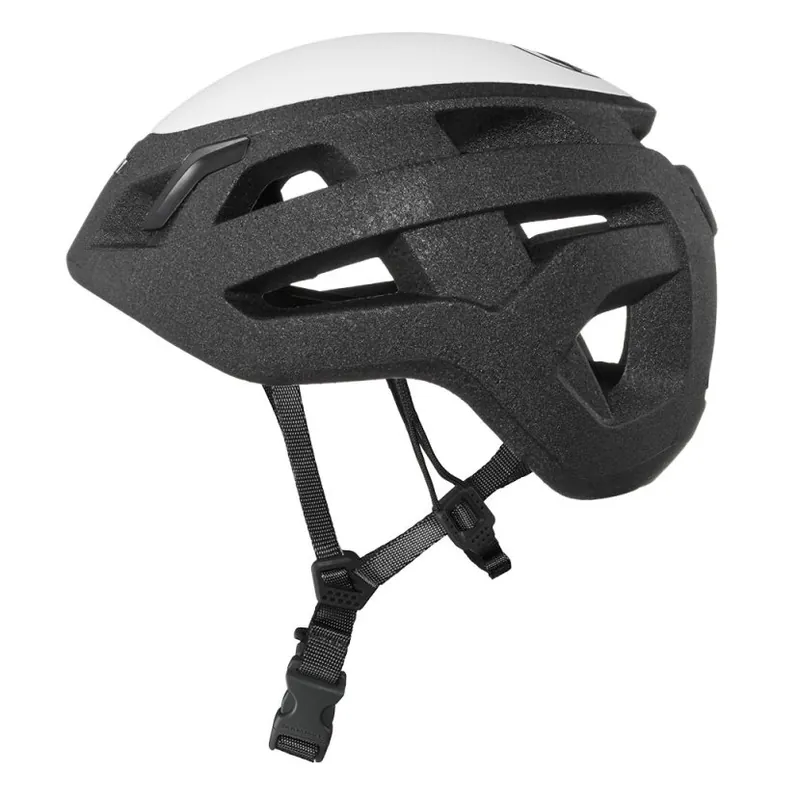 Nejprodávanější Mammut Wall Rider 2.0 Helmet white-black