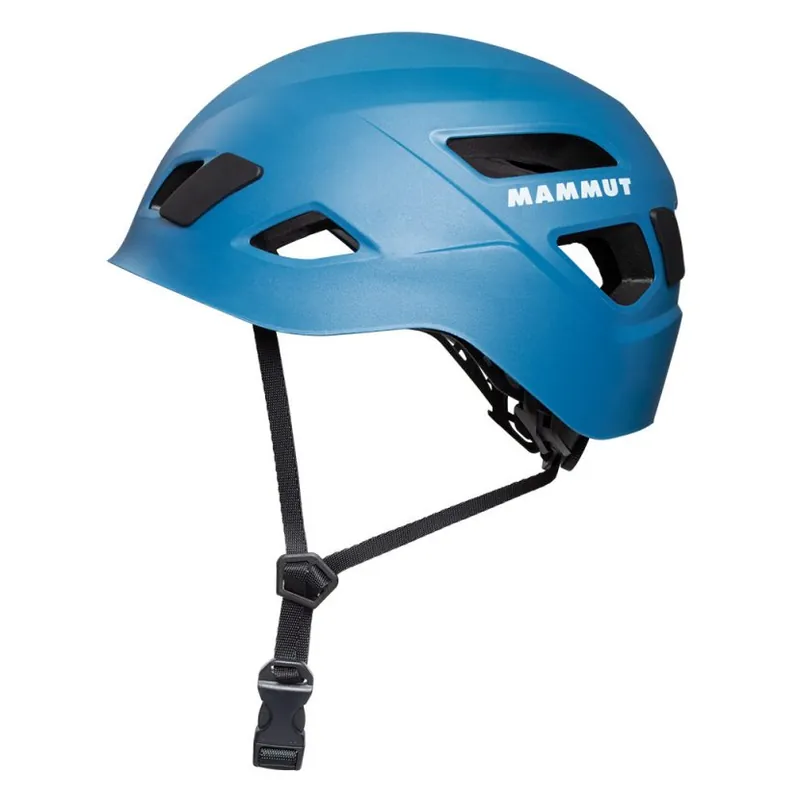 Mammut Skywalker 3.0 Helmet blue 5018 Časově Omezené