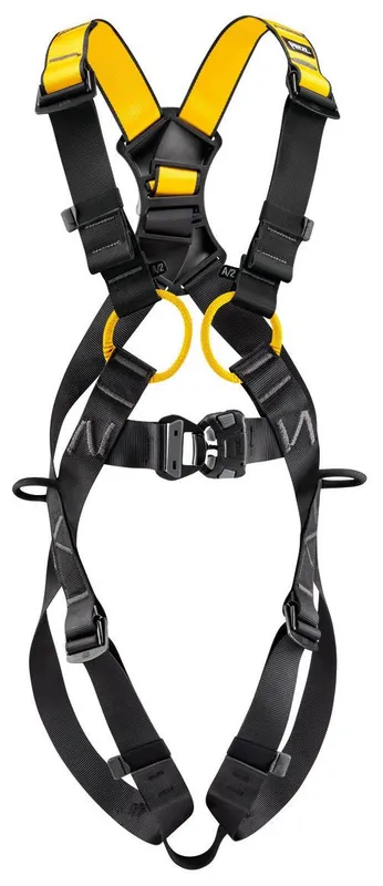 PETZL Newton 1 Originální