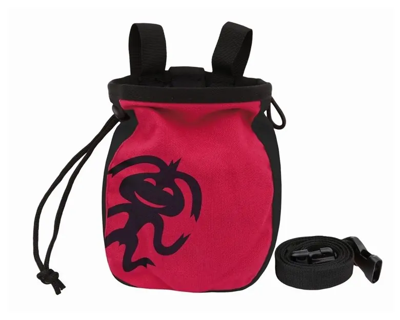 Levný RAFIKI Scoop persian red