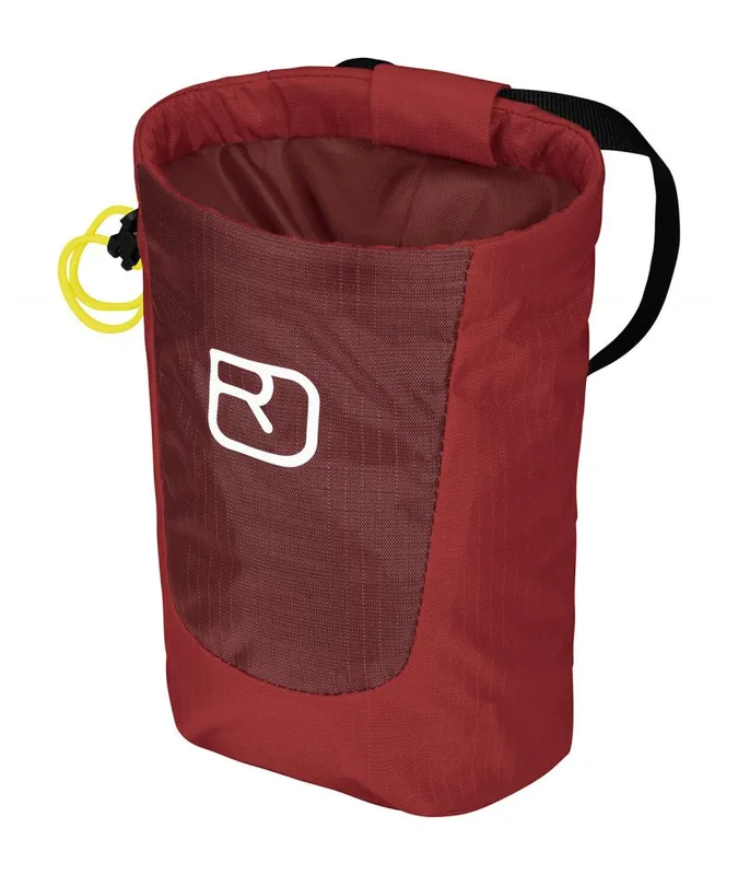 Omezená Nabídka Ortovox TRAD CHALKBAG cengia rossa