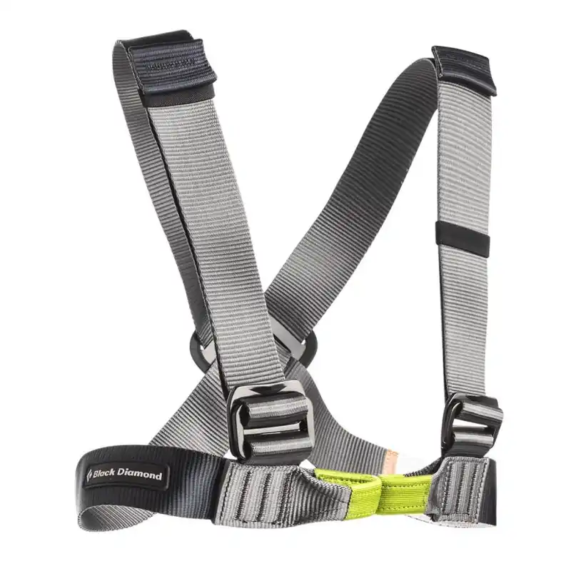 Omezená Nabídka Black Diamond Vario Chest Harness