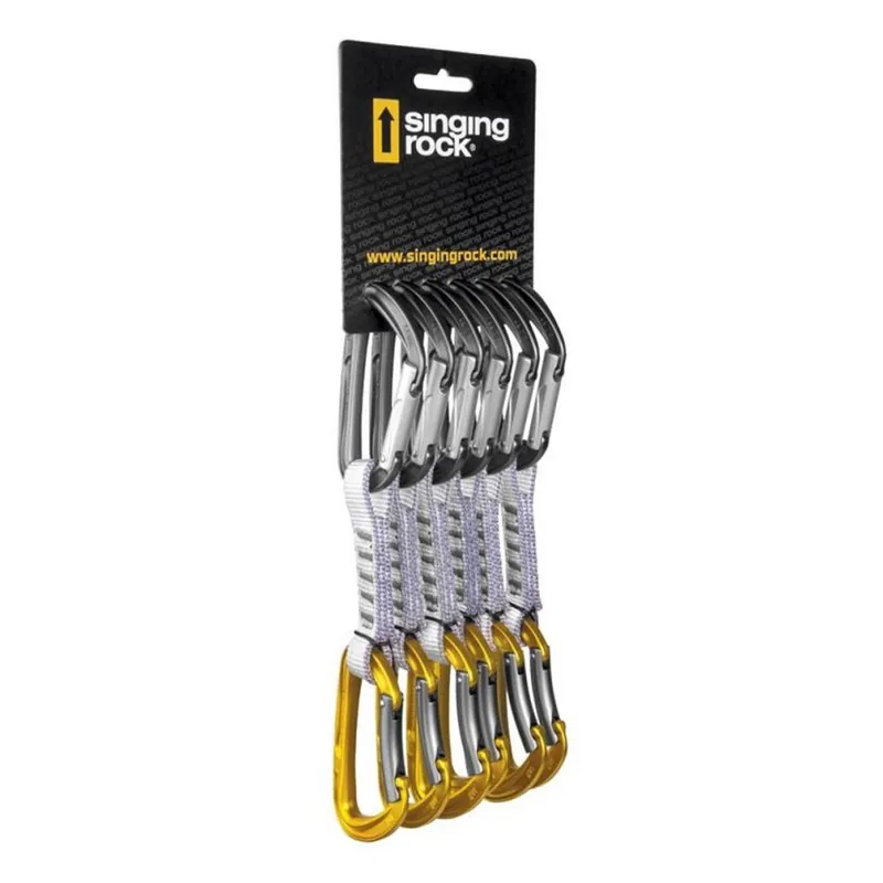 Singing Rock Colt 16 6PACK Top Prodej