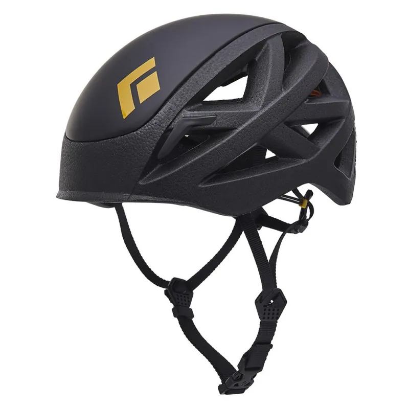 Black Diamond Vapor Helmet black Nejlepší Cena