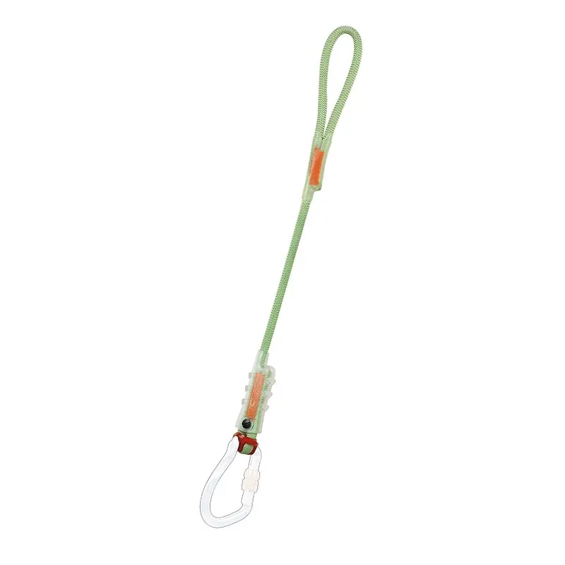 Beal DynaClip Longer Dynamique 75cm oranžová Nejprodávanější