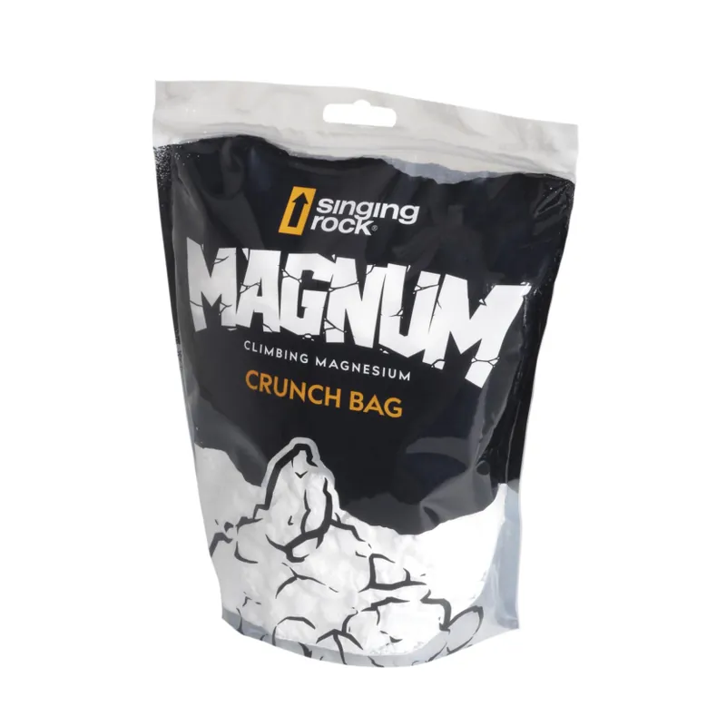 Singing Rock MAGNUM drcené 250g Originální