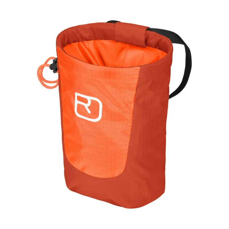 Ortovox TRAD CHALKBAG desert orange Nová Kolekce