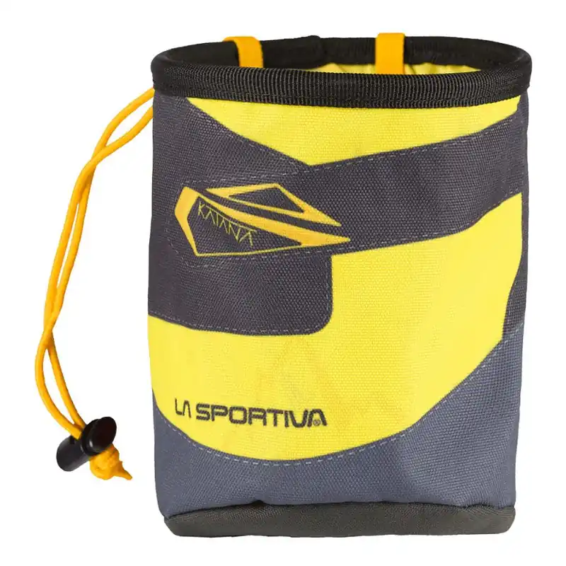La Sportiva Katana Chalk Bag Hit Sezóny