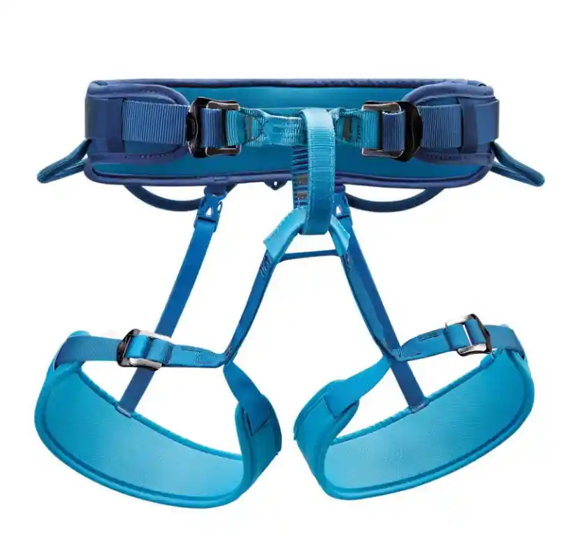 PETZL Corax 1 navy blue Expresní Doručení