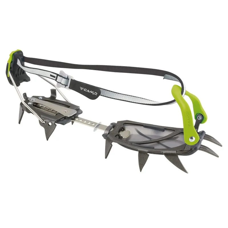 Camp Stalker semi-automatic Expresní Doručení