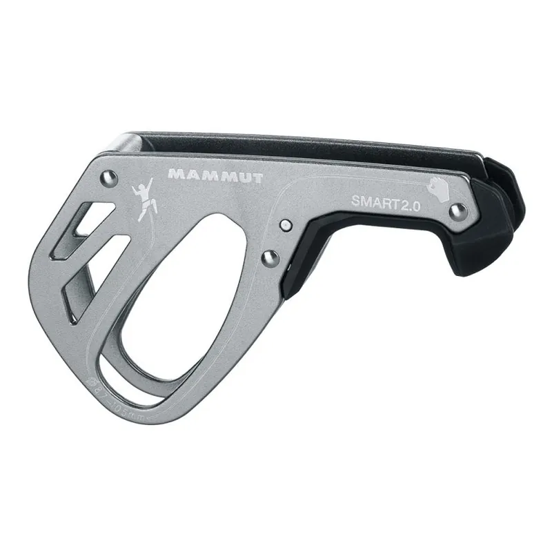 Nejlepší Volba Mammut Smart 2.0 grey 0139