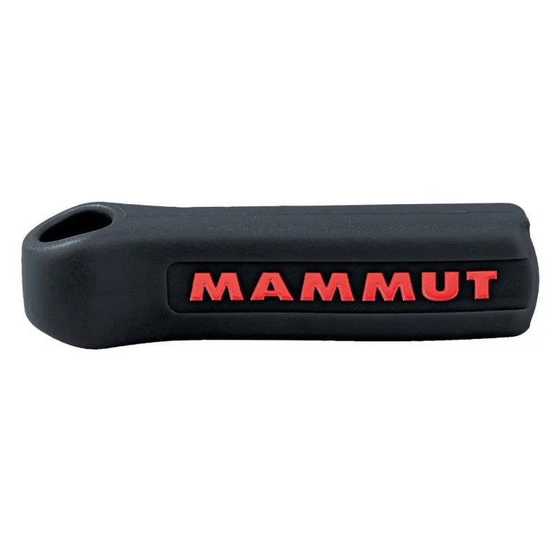 Nová Kolekce Mammut ND Protector black 0001