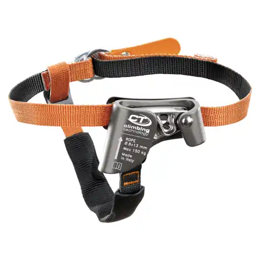 Climbing Technology Quick Step S levý Víkendová Akce