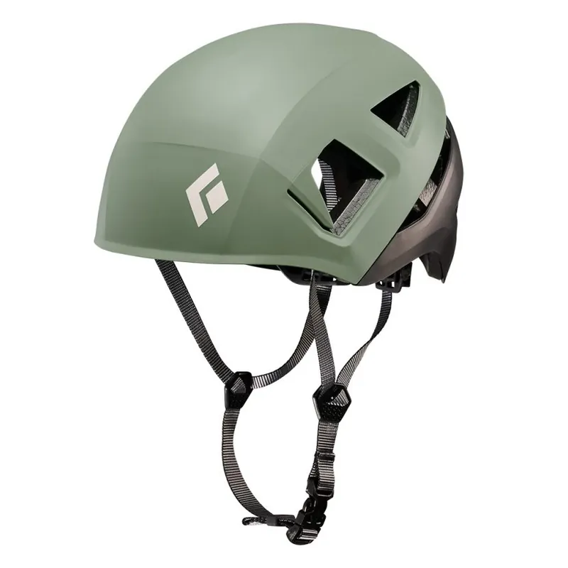 Black Diamond Capitan E Helmet tundra Nejprodávanější