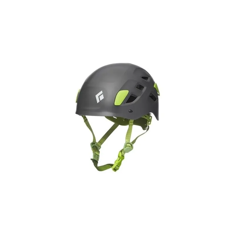 Cenově Výhodný Black Diamond Half Dome Helmet slate