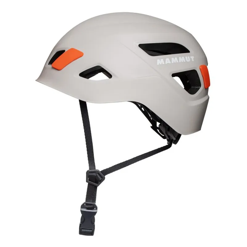 Nejlepší Volba Mammut Skywalker 3.0 Helmet grey 0139